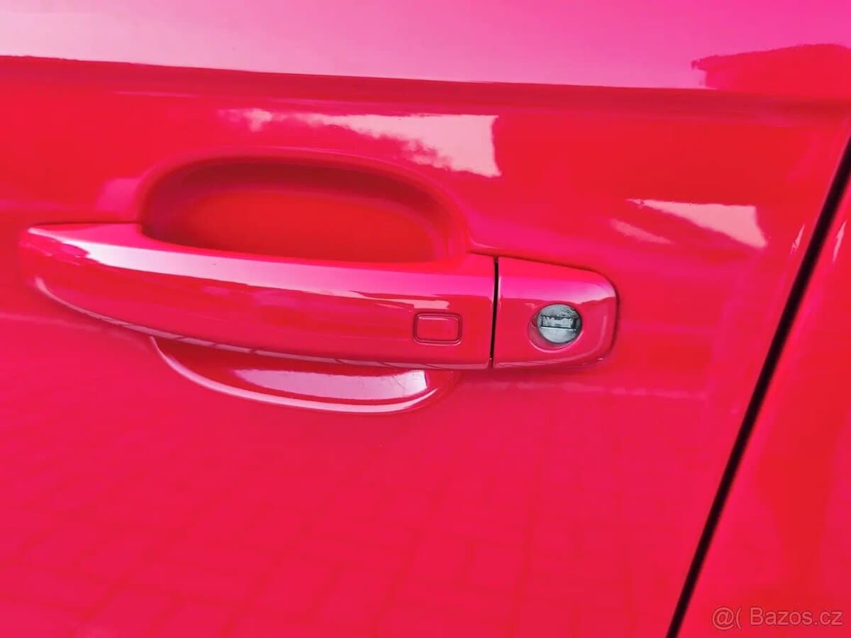 2009 Audi A4 - 10