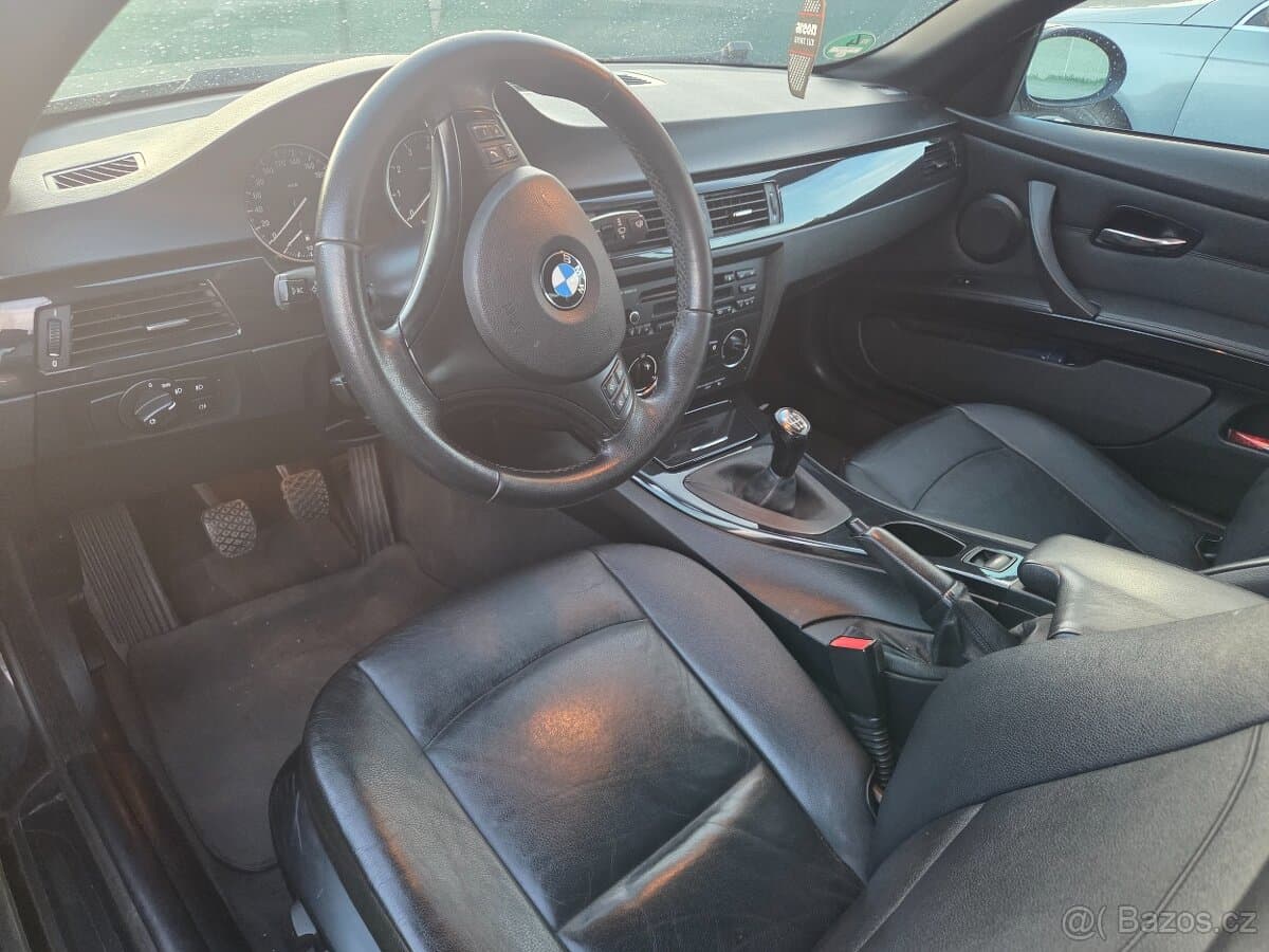 2008 BMW OSTATNÍ - 10