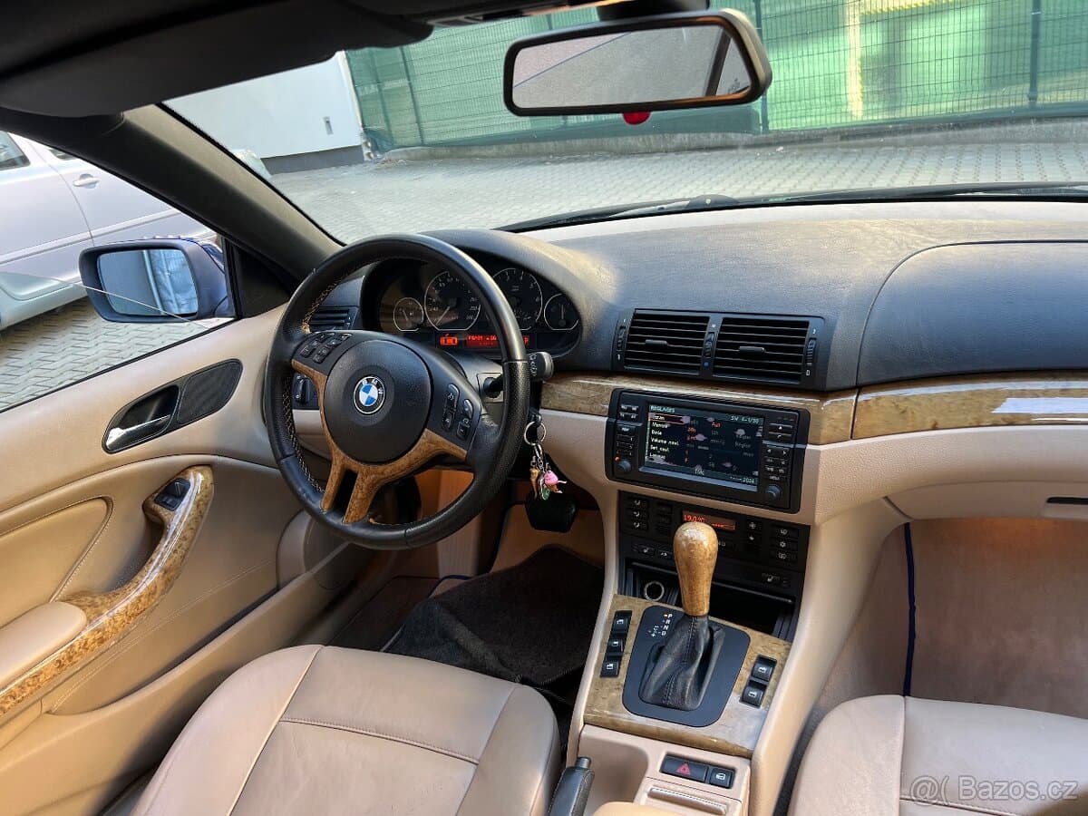 2004 BMW OSTATNÍ - 10