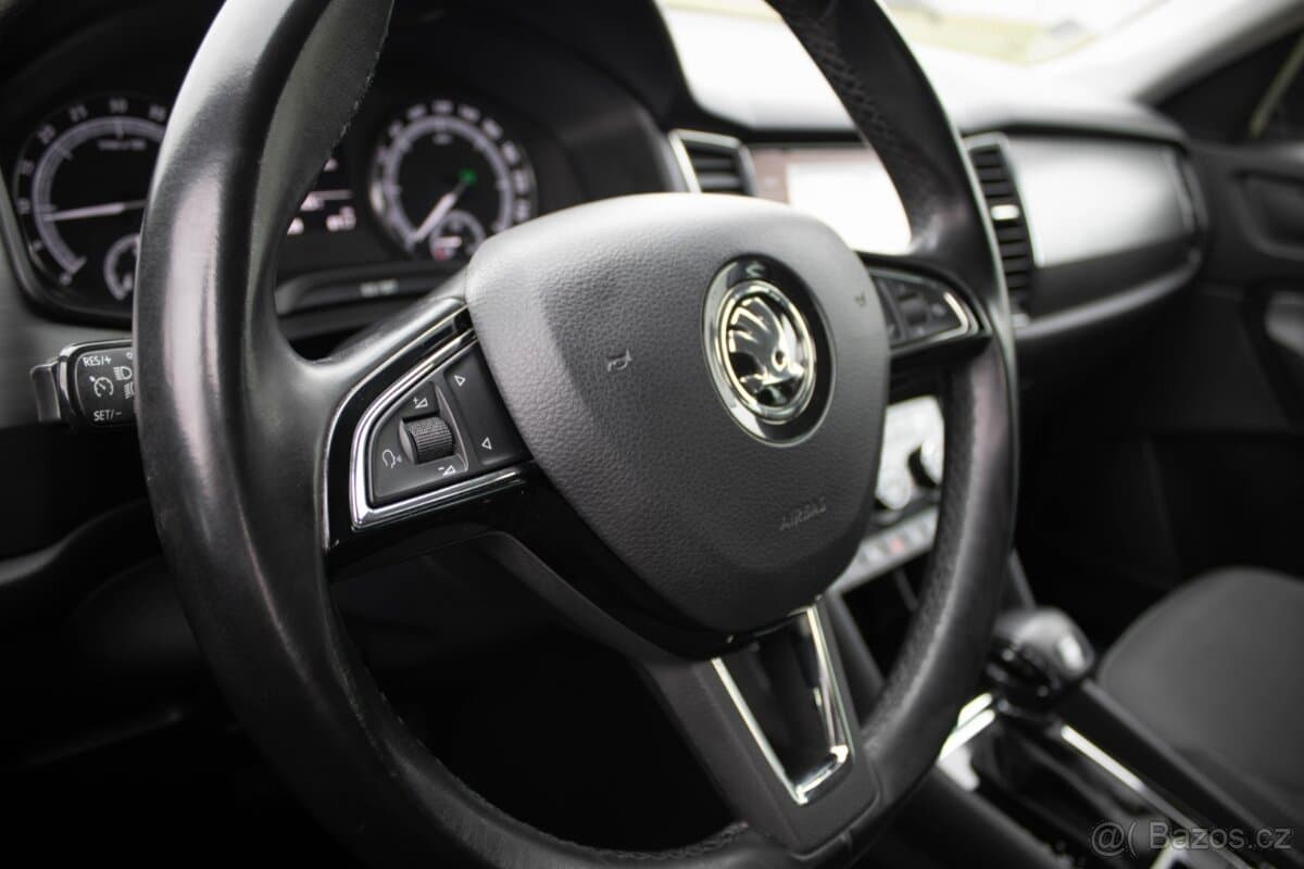 Škoda KODIAQ - 10