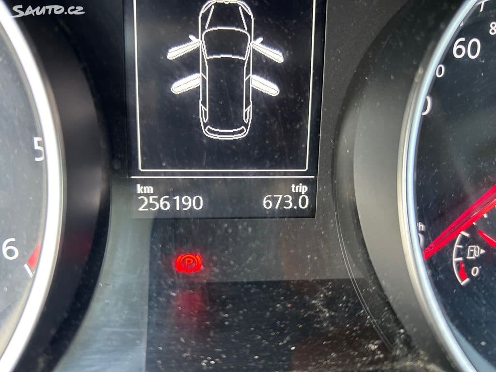 2015 Volkswagen GOLF - 10