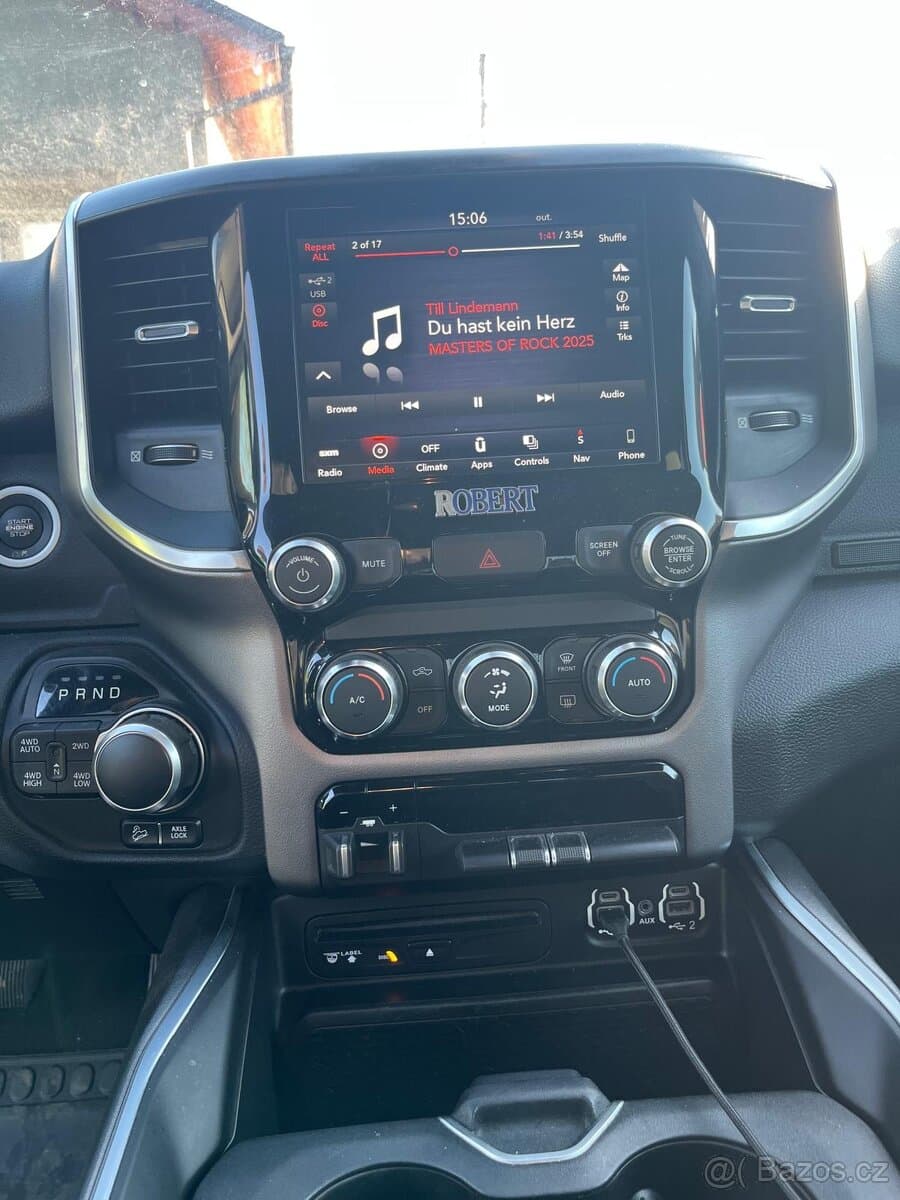 2019 Dodge RAM - 10
