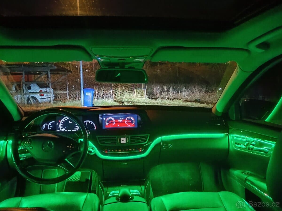 2011 Mercedes-Benz OSTATNÍ - 10