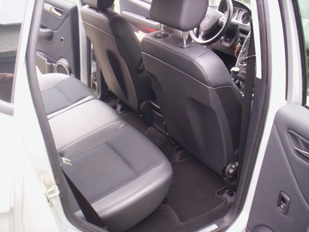 2009 Mercedes-Benz OSTATNÍ - 10