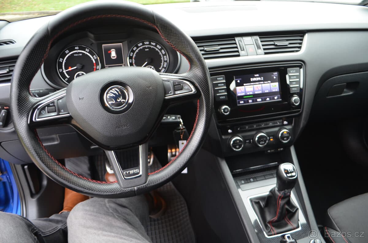 2014 Škoda OCTAVIA - 10