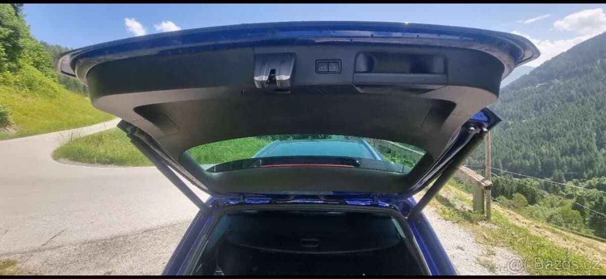 2019 Volkswagen PASSAT - 10