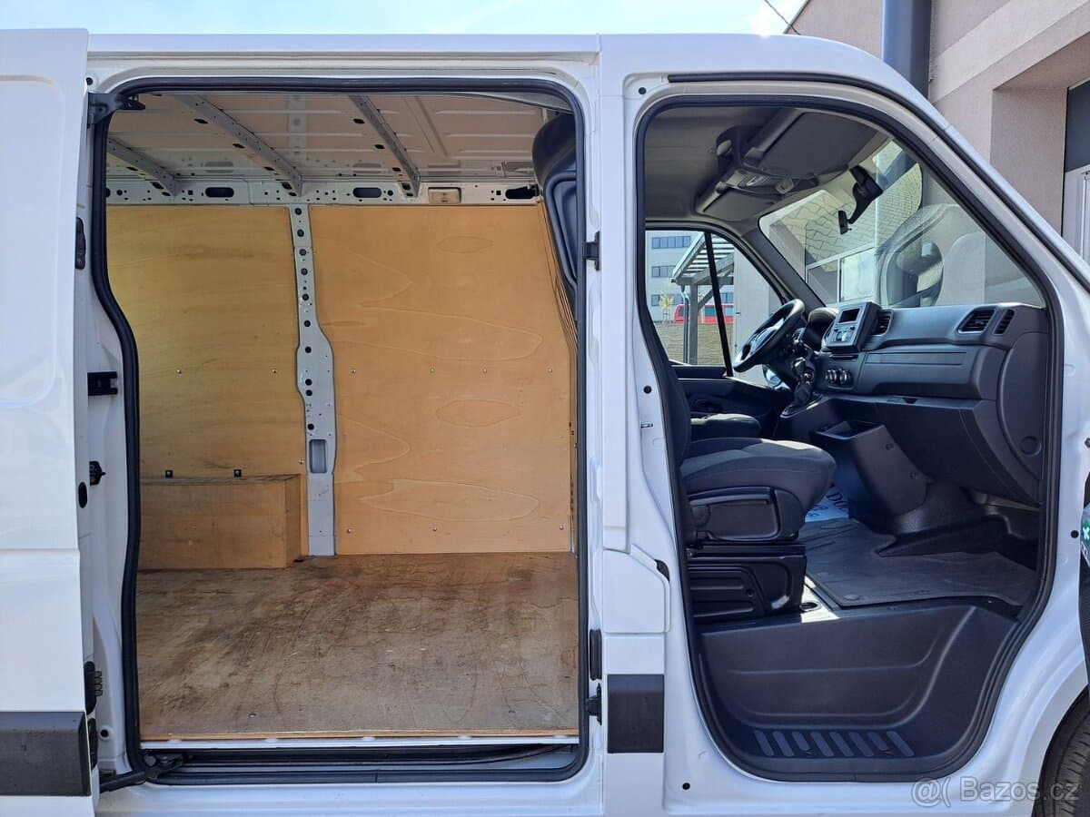 2020 Renault MASTER - 10