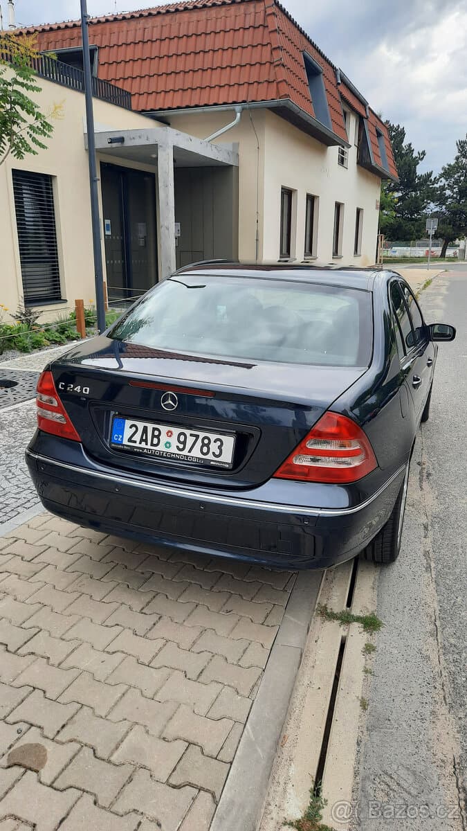 2001 Mercedes-Benz OSTATNÍ - 10