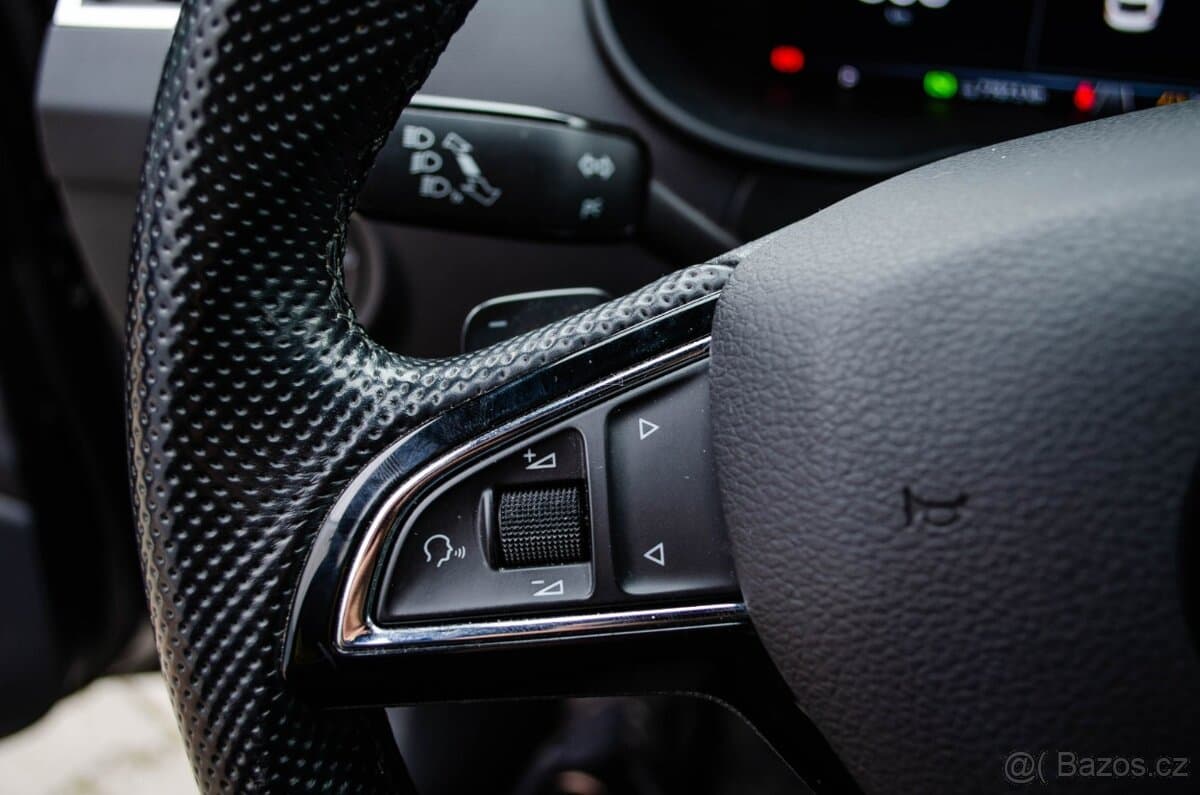 2019 Škoda OCTAVIA - 10