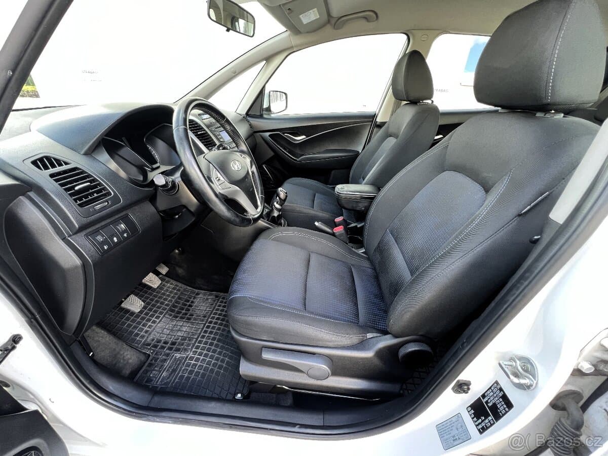 2014 Hyundai ix20 - 10