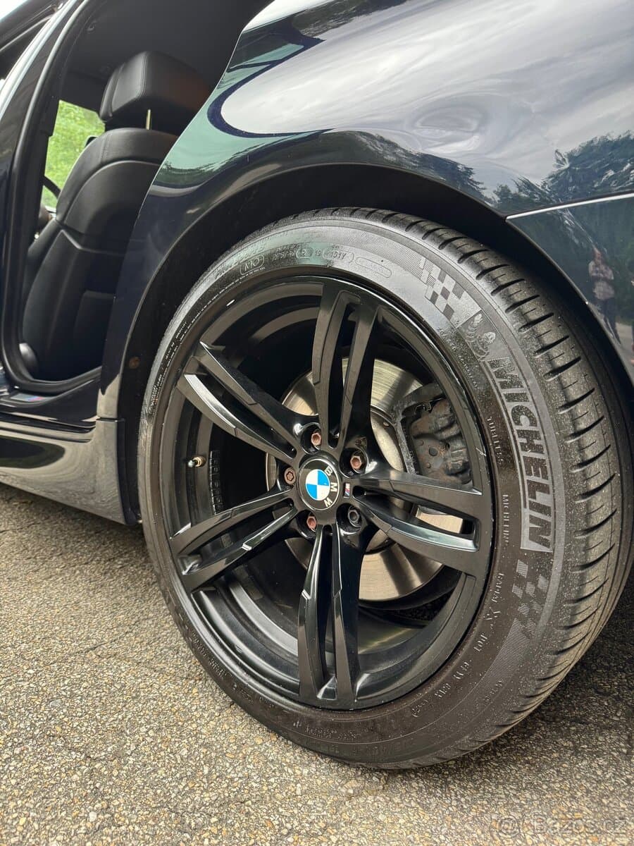 2012 BMW OSTATNÍ - 10