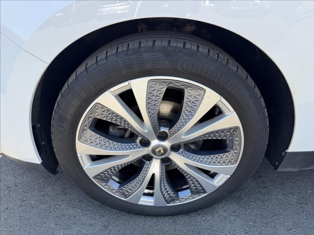 2019 Renault SCENIC - 10