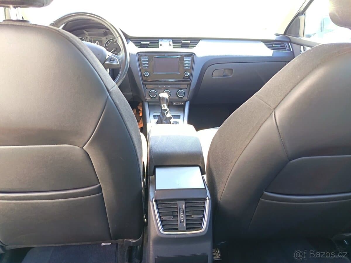 2013 Škoda OCTAVIA - 10