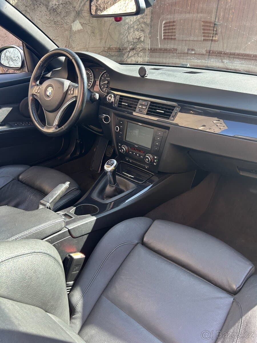 BMW OSTATNÍ - 10