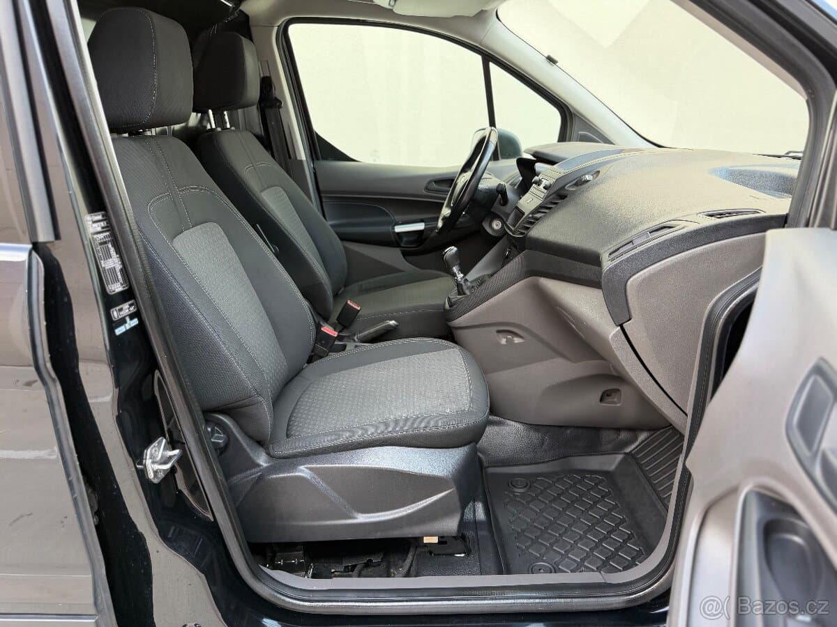 2019 Ford TRANSIT - 10