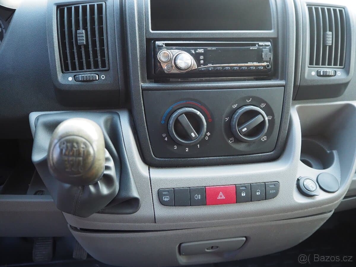 2010 Fiat DUCATO - 10