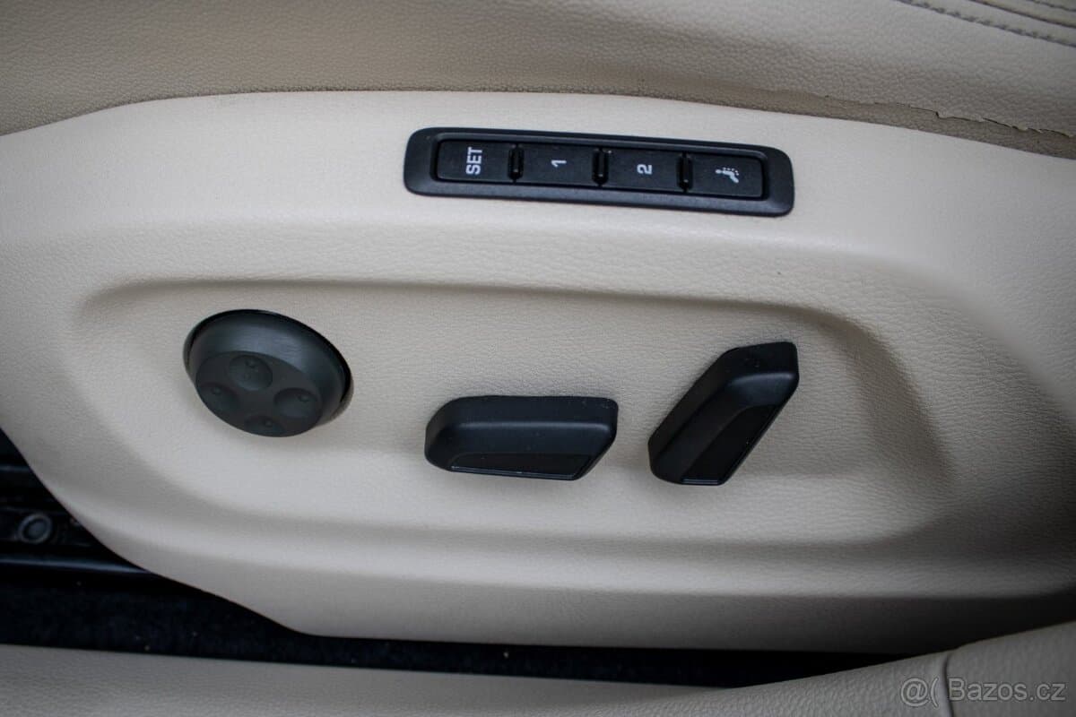 2016 Volkswagen SHARAN - 10