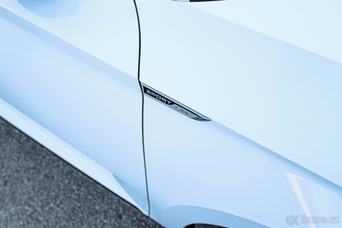 2022 Škoda SUPERB - 10