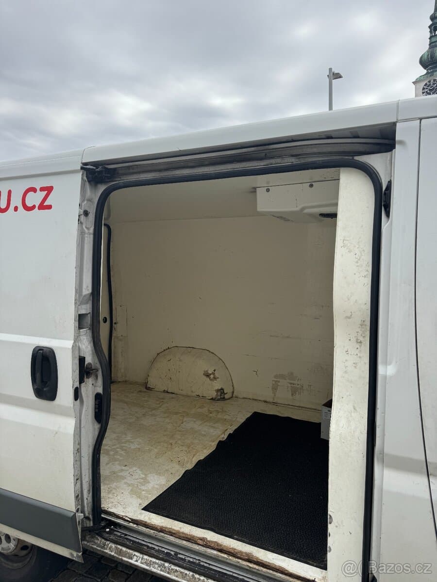 2016 Fiat DUCATO - 10