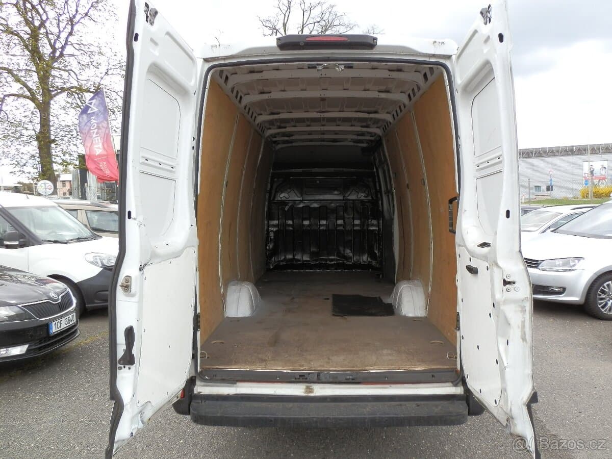 2019 Iveco OSTATNÍ - 10