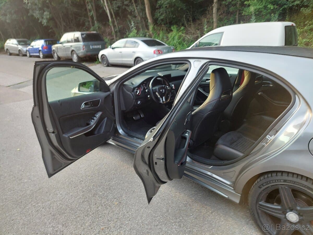 2013 Mercedes-Benz OSTATNÍ - 10
