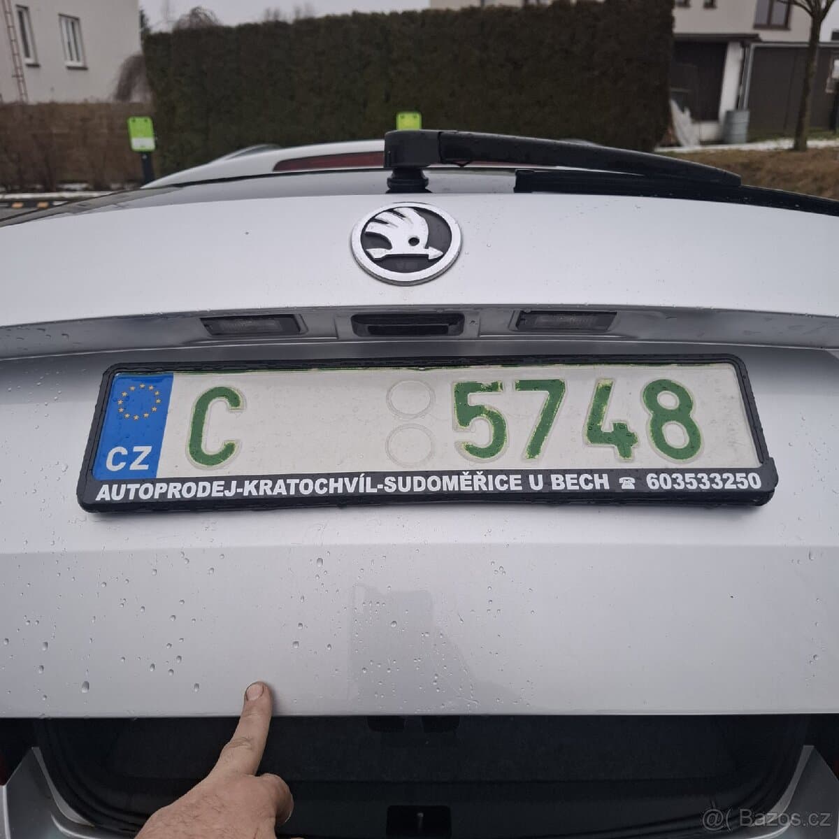 2014 Škoda OCTAVIA - 10