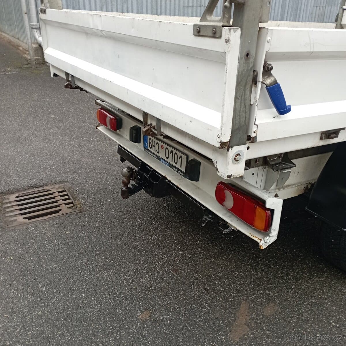 2018 Peugeot BOXER - 10