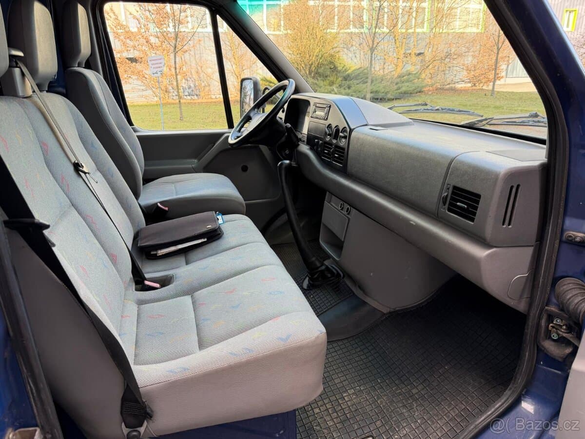 2004 Volkswagen OSTATNÍ - 10