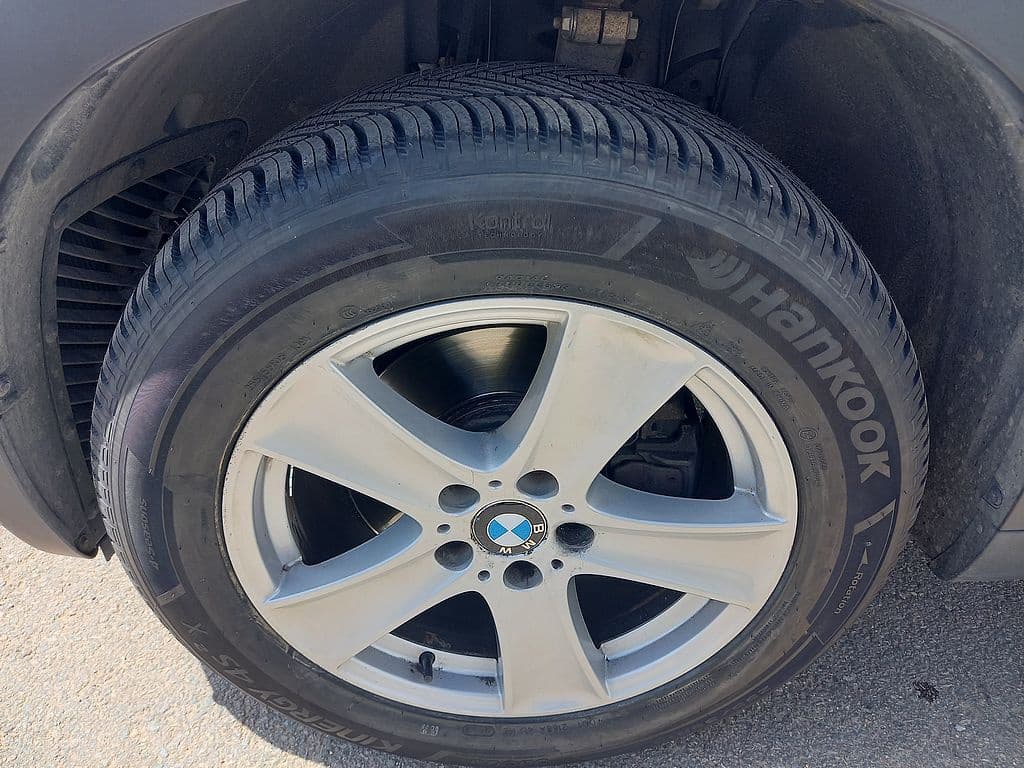 2012 BMW X5 - 10