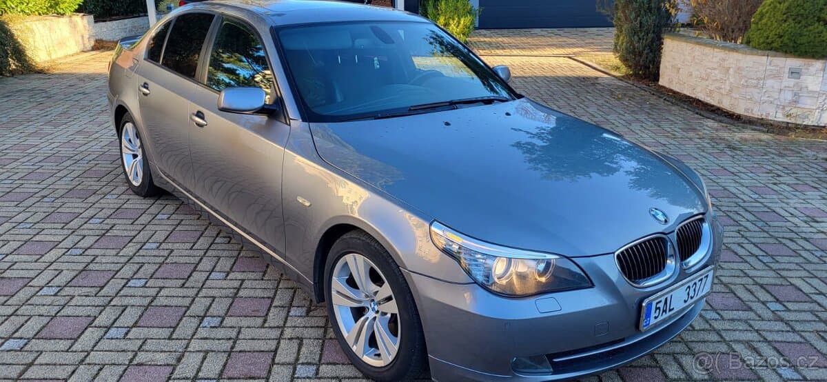 2009 BMW OSTATNÍ - 10