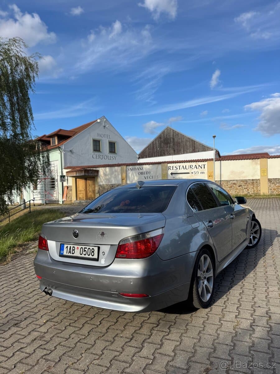 2005 BMW OSTATNÍ - 10