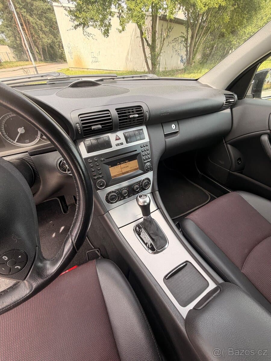 2009 Mercedes-Benz CL-CLASS - 10