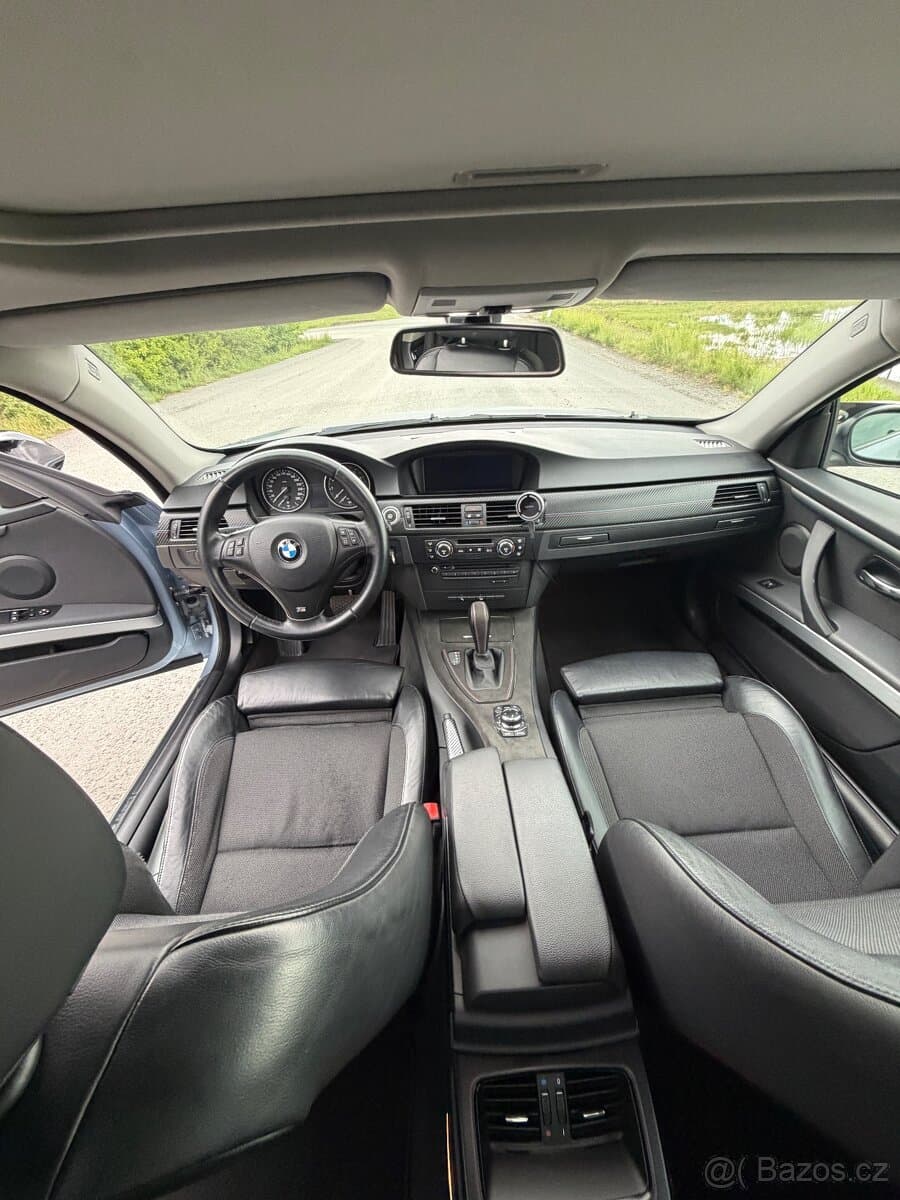2008 BMW iX - 10