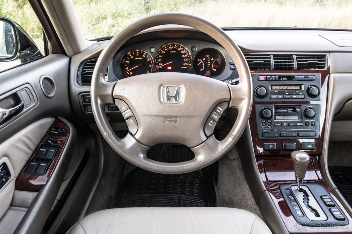 1999 Honda LEGEND - 10