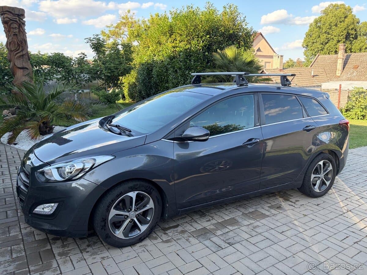 2017 Hyundai i30 - 10