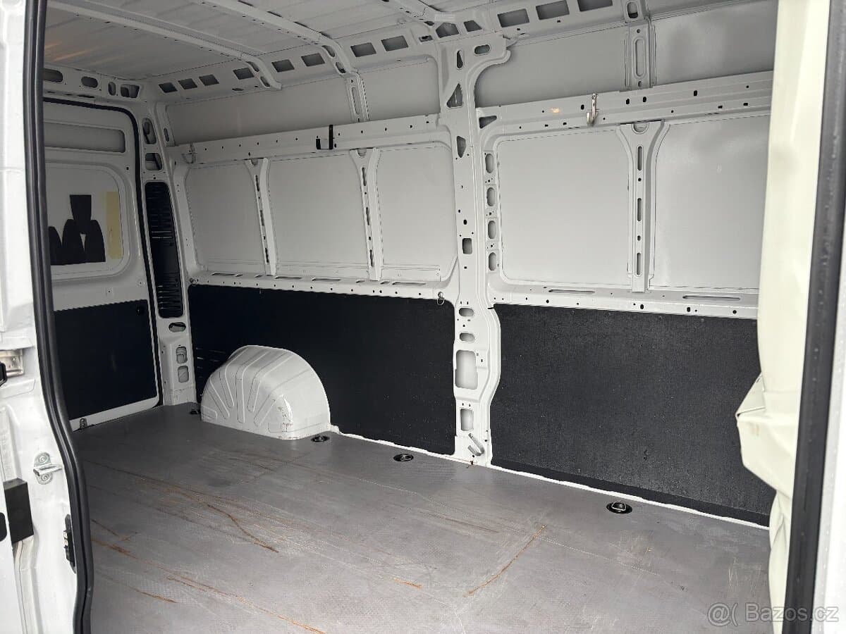 2022 Fiat DUCATO - 10