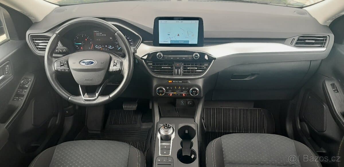 2020 Ford KUGA - 10