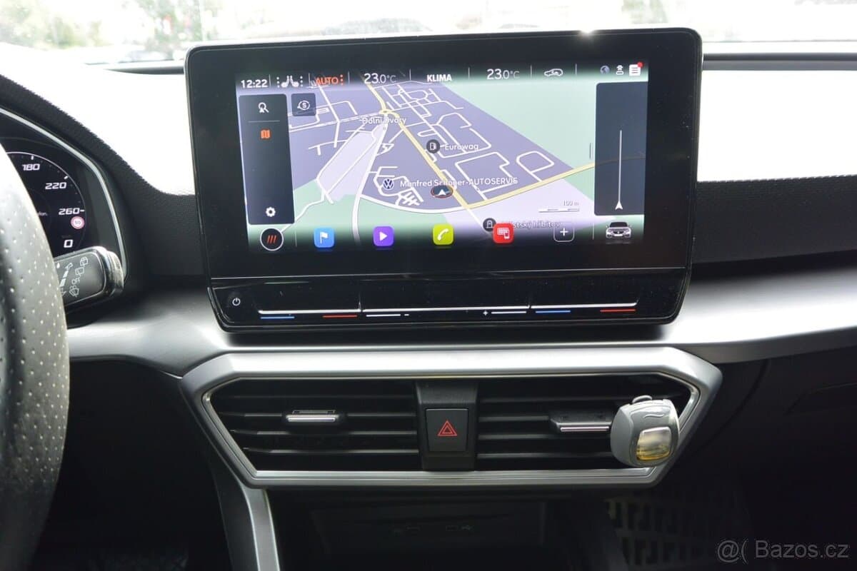 2020 Seat LEON - 10