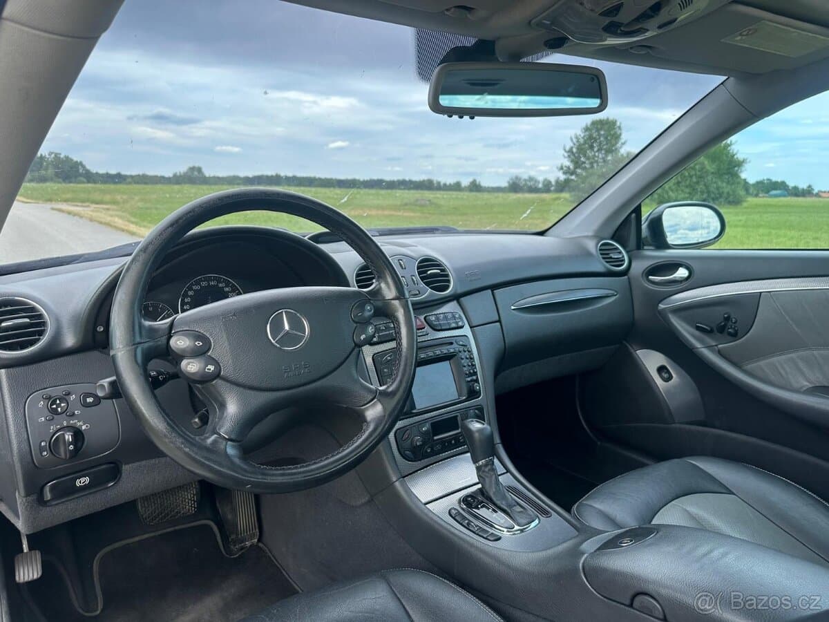 2002 Mercedes-Benz OSTATNÍ - 10