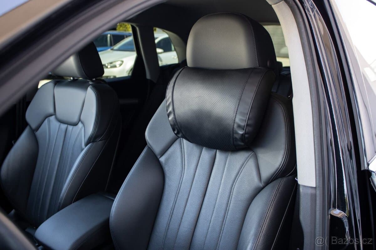 2019 Audi Q5 - 10
