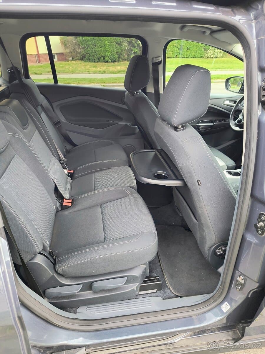 2012 Ford OSTATNÍ - 10