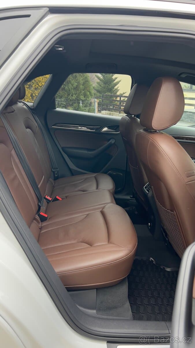 2017 Audi Q3 - 10