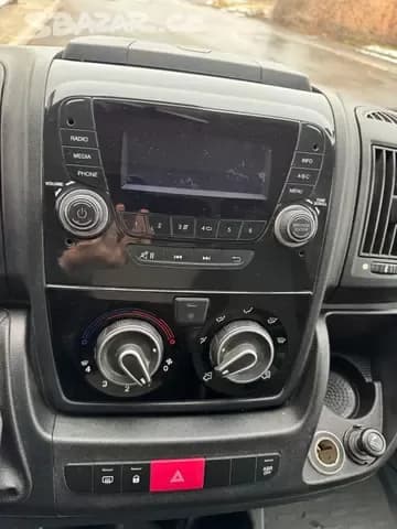 2015 Fiat DUCATO - 10