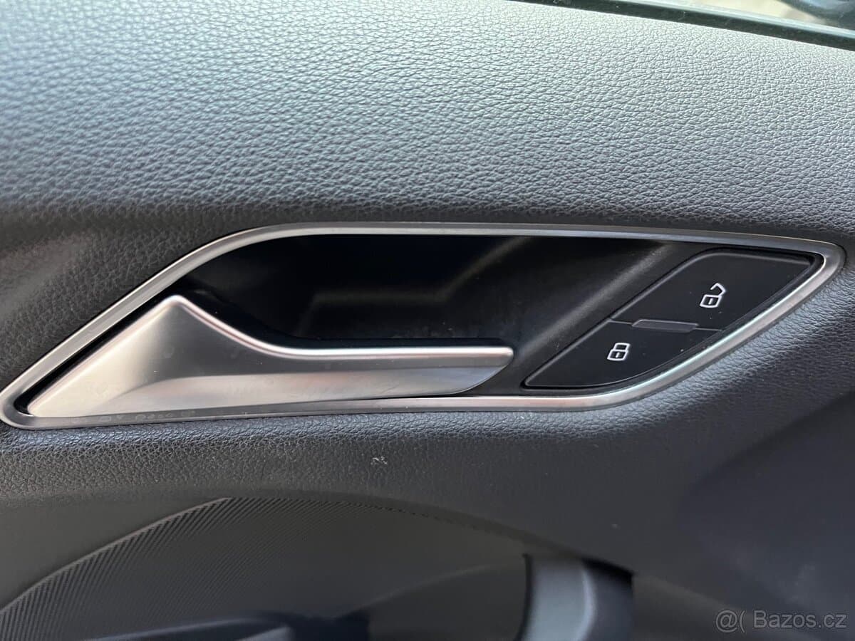 2019 Audi A3 - 10