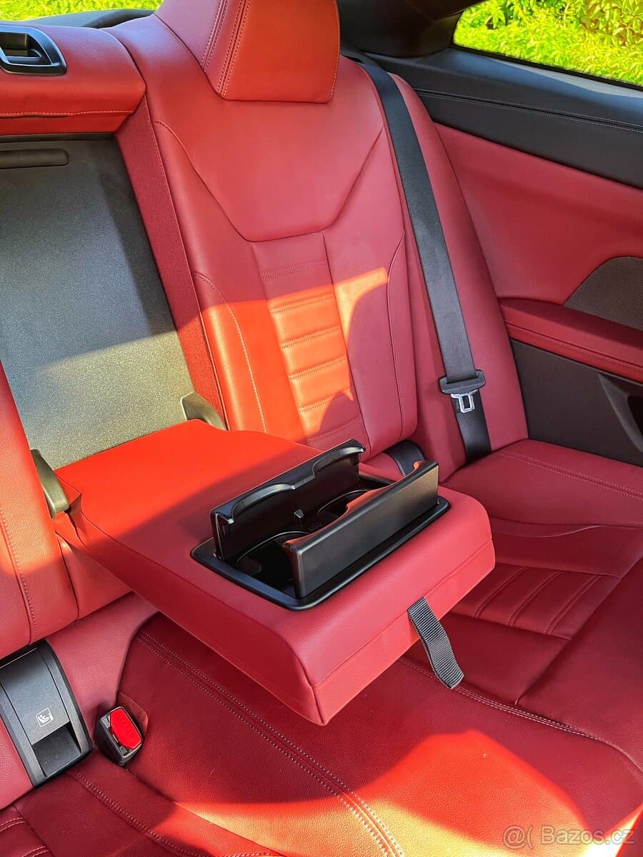 2021 BMW M4 - 10