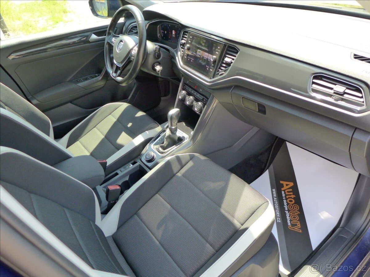 2018 Volkswagen T-ROC - 10