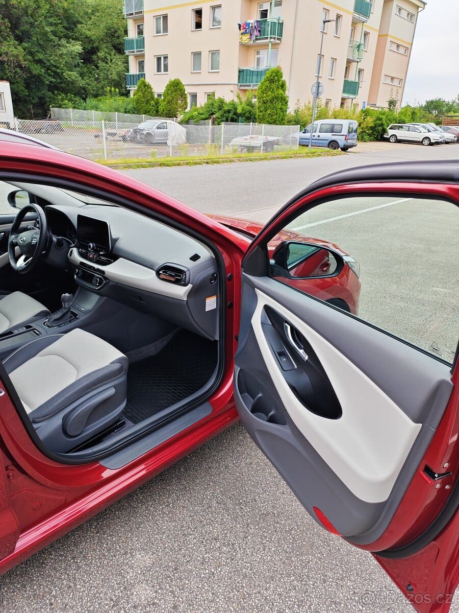 2021 Hyundai i30 - 10