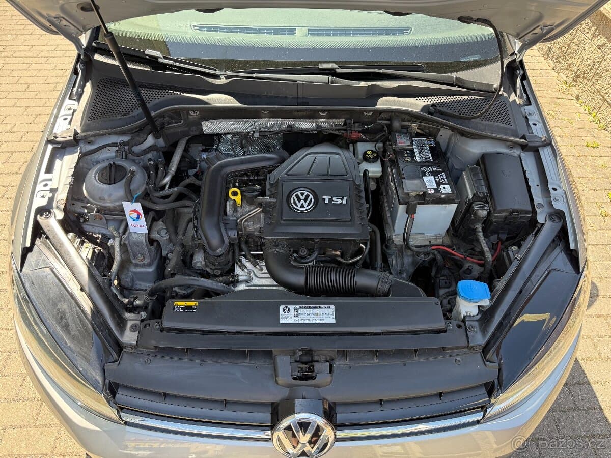 2017 Volkswagen GOLF - 10