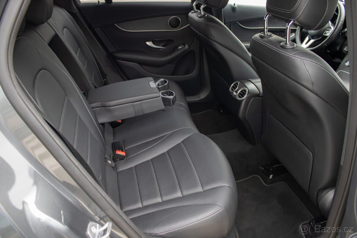 2020 Mercedes-Benz GL - 10