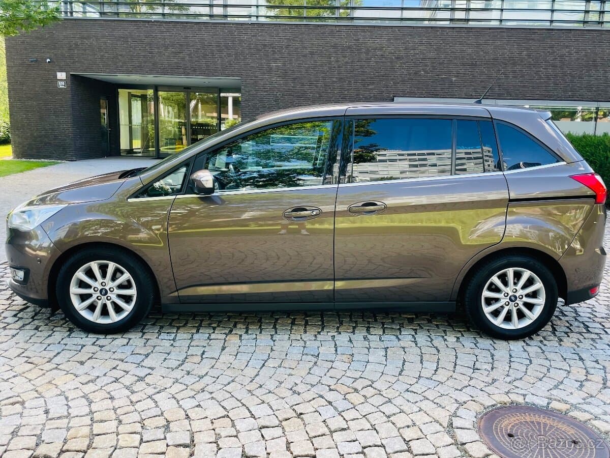 2016 Ford OSTATNÍ - 10